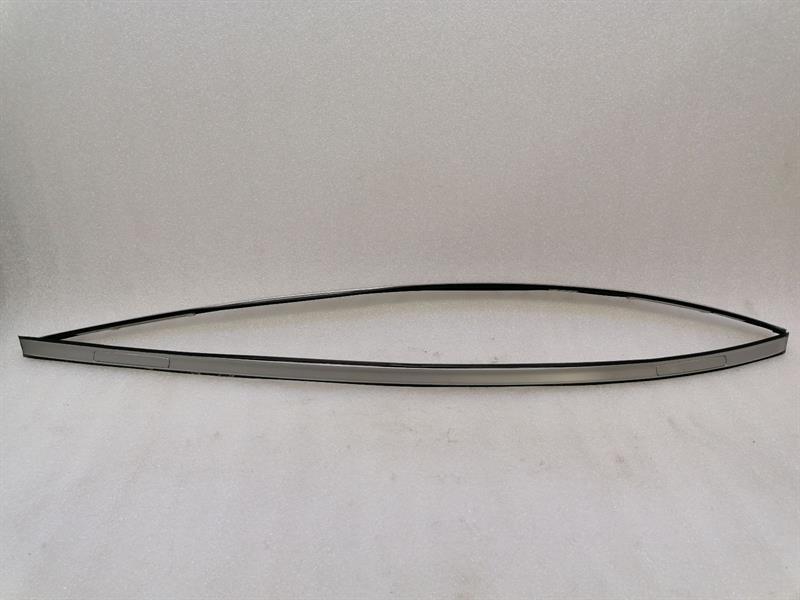 PORSCHE 911 996 Roof Rail Set 99655940200 Dachreling Satz