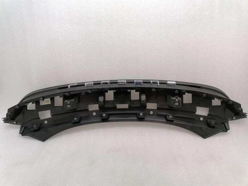 PORSCHE CAYMAN 718 GT4 982807795B REAR BUMPER - Image 5