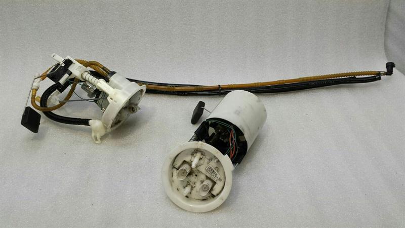 BMW 1 Series E87 Fuel Pump Electric 7197075 Kraftstoffpumpe