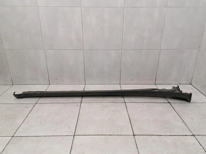 PORSCHE 911 997 Left Side skirt 99750446300 Seitenschweller Links