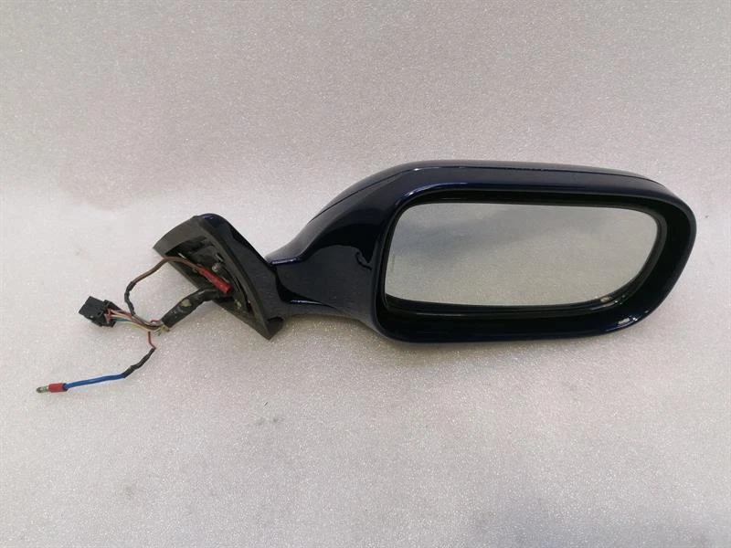 annonce spéciale pour ashary_0 ASTON MARTIN DB7 VANTAGE Mirrors gauche et droite - Image 2