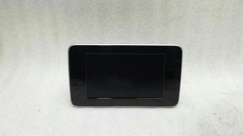 MERCEDES C Class W205 Navigation Monitor A2059004113 Sat Nav Display
