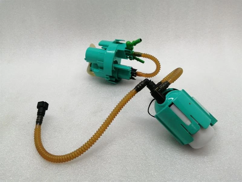 McLaren 720S Coupe Fuel Pump Electric 720 Kraftstoffpumpe - Image 3