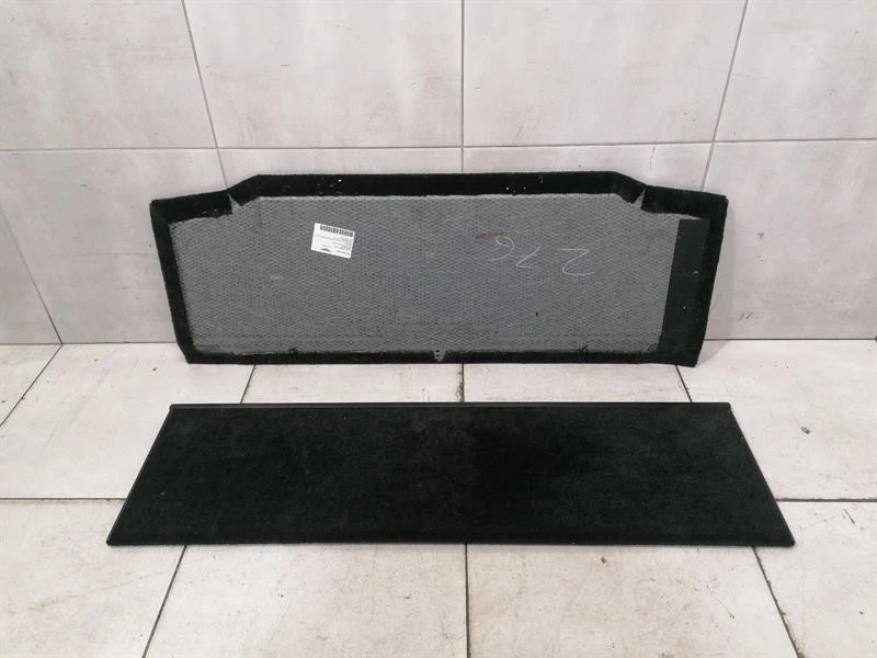 ASTON MARTIN RAPIDE Luggage Compartment Cover CD43-130A60-ADW Verkleidung - Image 5