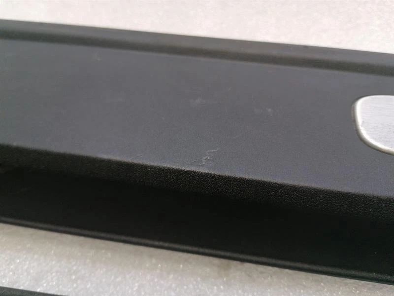 PORSCHE CAYMAN 718 Door Sill 98150446819 CAYMAN S Einstiegsleiste - Image 5