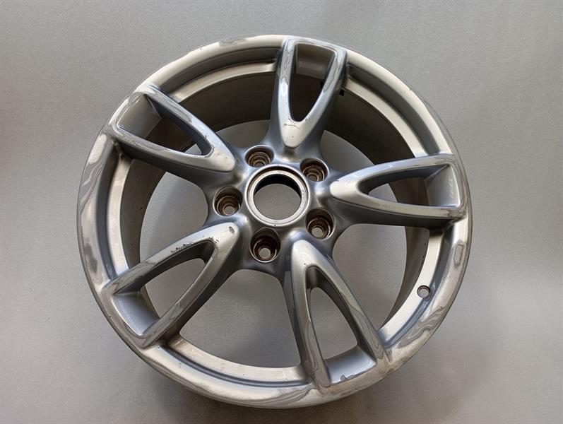 PORSCHE 911 997  Alloy Wheel 99736213701 Alufelge  8J x 18 ET57
