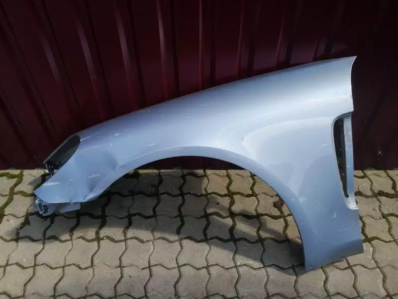 PORSCHE Panamera 971 Left Wing 971821101  Kotflügel vorne links