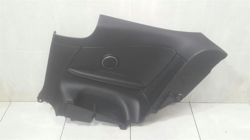 MERCEDES C Class W205 Rear Right Quarter Panel A2056900453 Verkleidung Hinten RE