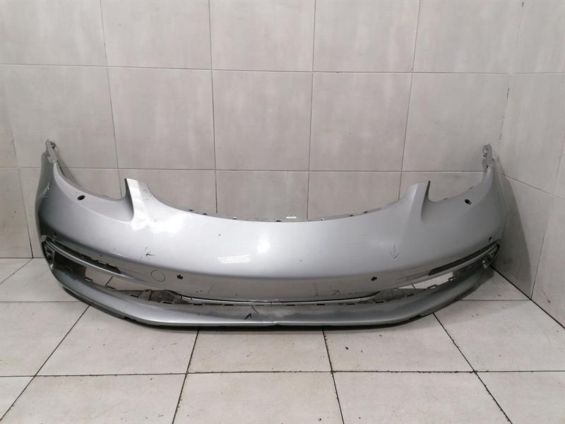 PORSCHE CAYMAN 718 Front Bumper 982807221 Vorne Stoßstange
