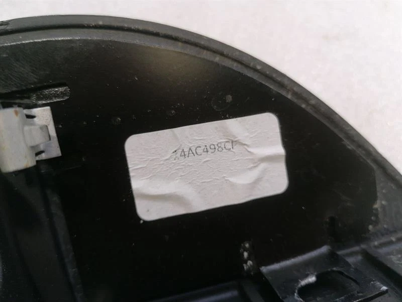 McLaren 720S Coupe 14AC498CP DOOR SET - Image 5