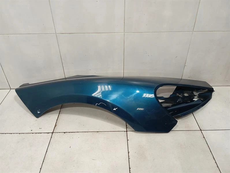 McLaren 600LT Spider Right Wing 13A0683CP Vorne Rechts Kotflügel - Image 2