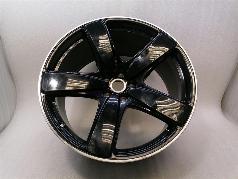 PORSCHE MACAN 95B  Alloy Wheel 95B601025AE Alufelge Sport Classic 10J x 21 ET 19