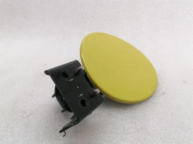 ASTON MARTIN VANTAGE V12 Fuel filler cap 6G33-C28683-A Tankdeckel Tankklappe - Image 4