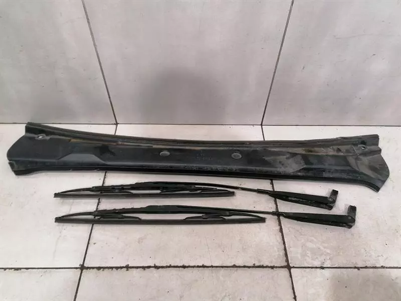 PORSCHE 911 993 Front Wiper Linkage 99362410600 RHD RECHTSLENKER - Image 3