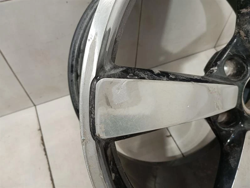 21' PORSCHE 911 992 Alloy Wheel 992601025AJ Alufelge 12J X21 ET70 - Image 4