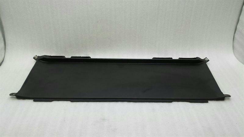 ASTON MARTIN VANTAGE V8 Rear shelf cover 6G33-465A03-AB Abdeckung Hinten Leder