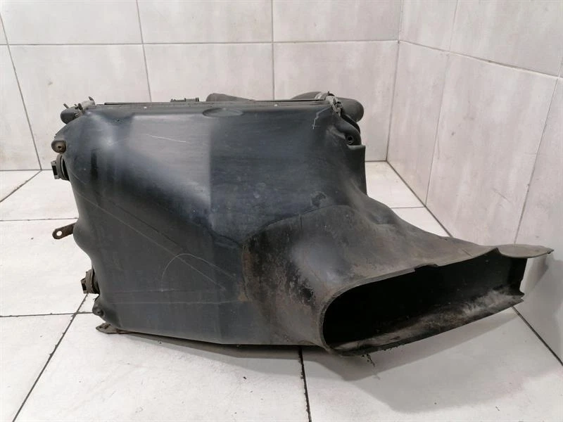 PORSCHE 911 996 Right Radiator pack 99610613251 Kühlerpaket Rechts 3.6 MK2