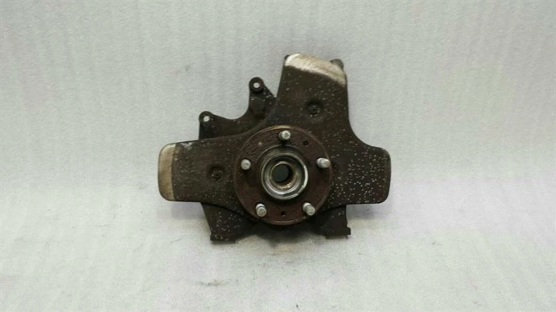 ASTON MARTIN VANTAGE Left Rear Hub 8D33-5A971-AB Radlagergehäuse Hinten Links - Image 2