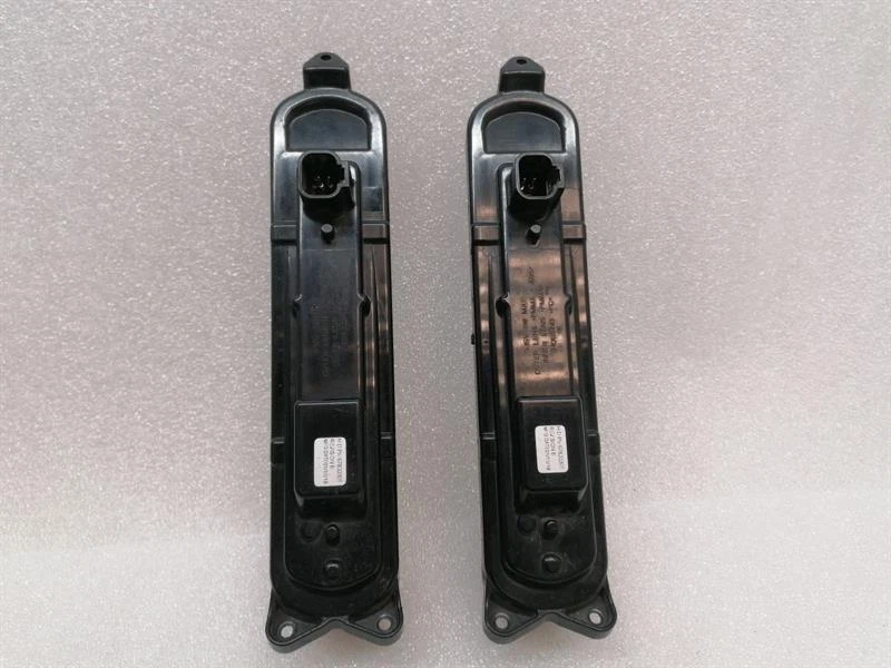 HARLEY-DAVIDSON OEM 2014-22 Touring Rear Fender Fascia 59500107 CVO LED - Image 7