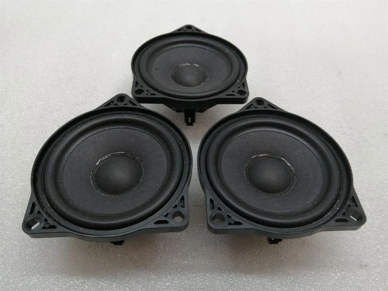 TESLA MODEL 3 STANDARD RANGE Speaker set 10984401 Lautsprecher satz - Image 4