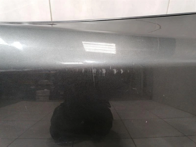 McLaren GT Left Door 22AA407GP Tür Links 2019-2024 ALU OEM - Image 6