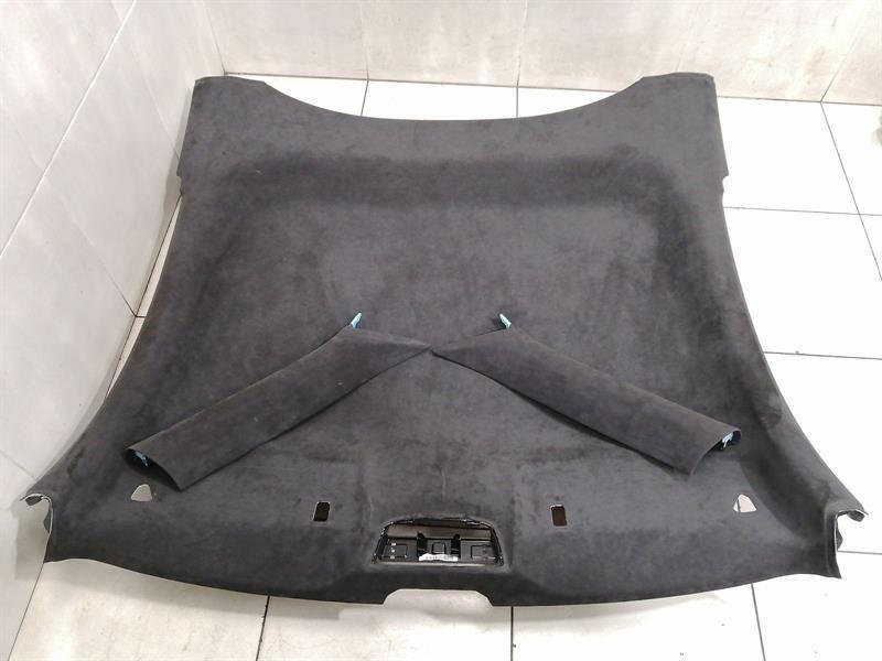 PORSCHE CAYMAN 718 GT4  Roof Lining 98155509113 Dachhimmel Alcantara