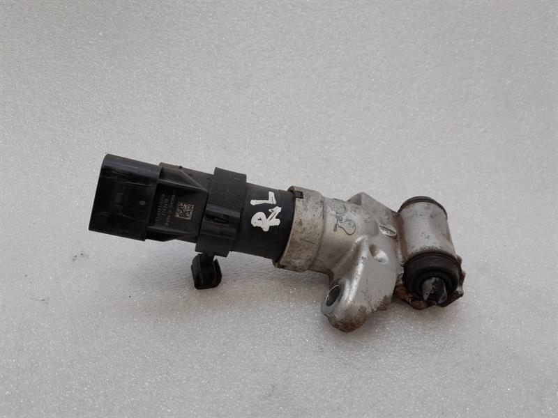 PORSCHE CAYMAN 718 Park Brake Motor 298609404 STELLMOTOR PARKBREMSE LH LINKS