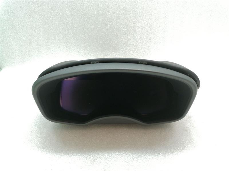 McLaren 570S Spider Instrument cluster 13M1637CP Speedometer