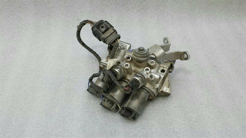 PORSCHE 911 991 Hydraulic valve 99135907502 Hydraulikventil PDCC TURBO S GTS