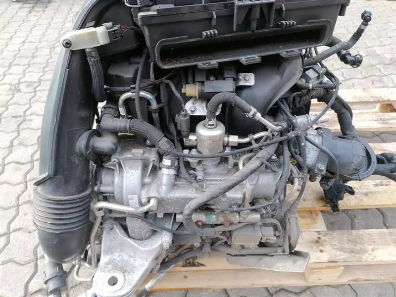 KOMPLETT 2018 PORSCHE CAYMAN 2.0T BOXSTER 718 Engine DDP MOTOR DDPB DDPA 982 - Image 7