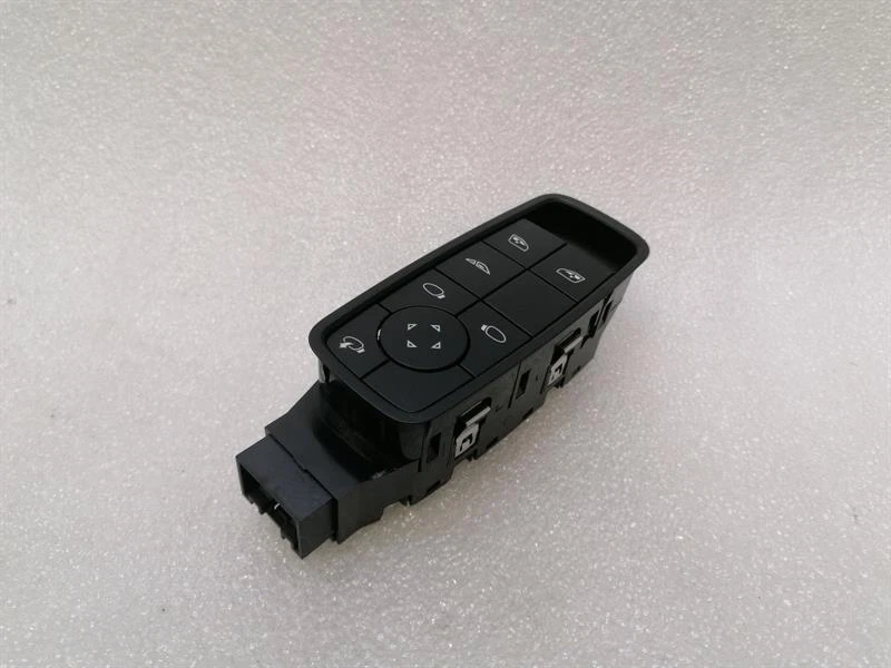 PORSCHE 911 992 Switch 992959858AA Schalter Power fold