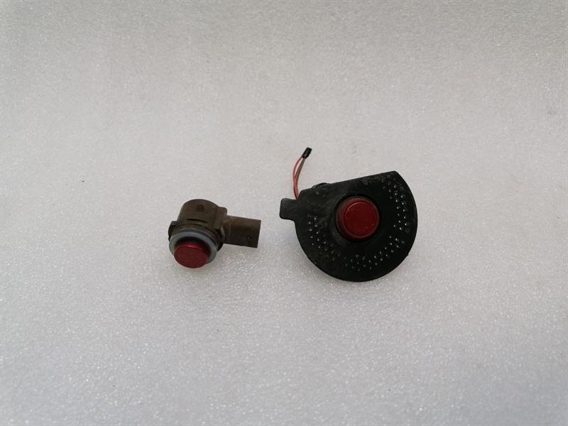TESLA MODEL S75 Parking sensor 1099612-00-A Einparkhilfe Parksensor 1100297-00-A