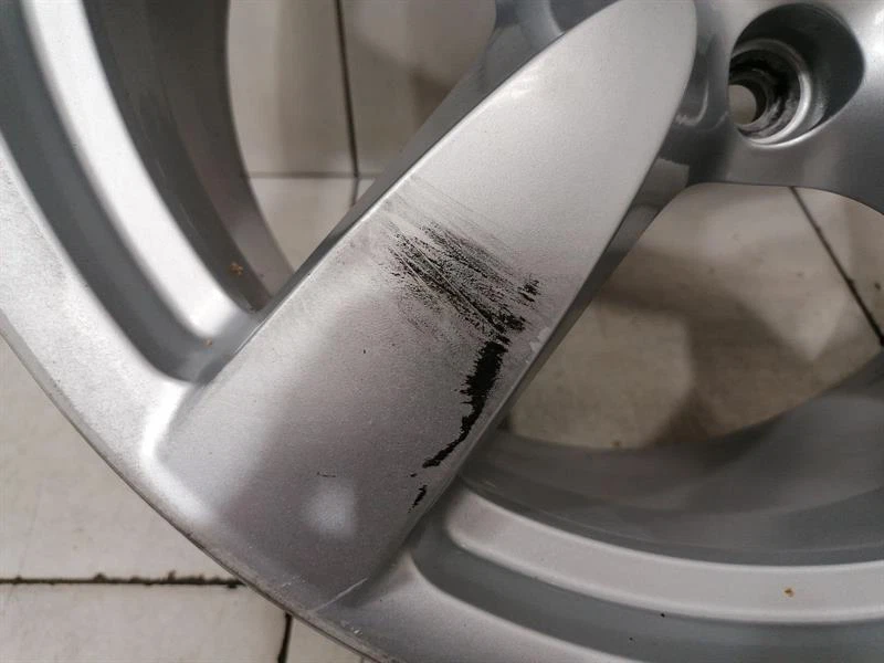 PORSCHE BOXSTER 987  Alloy Wheel 98736213801 Alufelge 9JX18 ET43 - Image 4