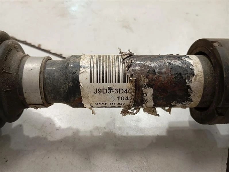 JAGUAR i-PACE X590 Right Front Drive Shaft J9D3-3D402-AD Antriebswelle Vorne Re - Image 6