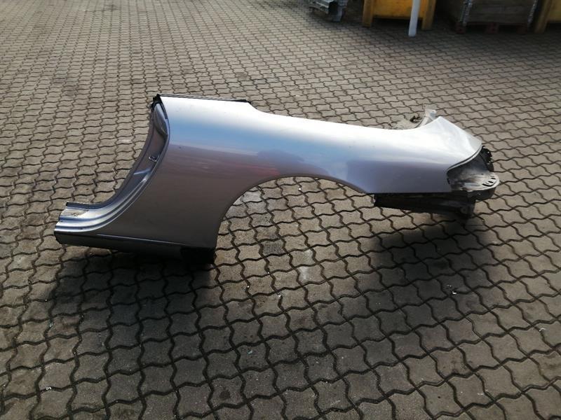 PORSCHE 911 996 Rear Left Wing 99650396103 Kotflügel Hinten links C2 RWD CABRIO