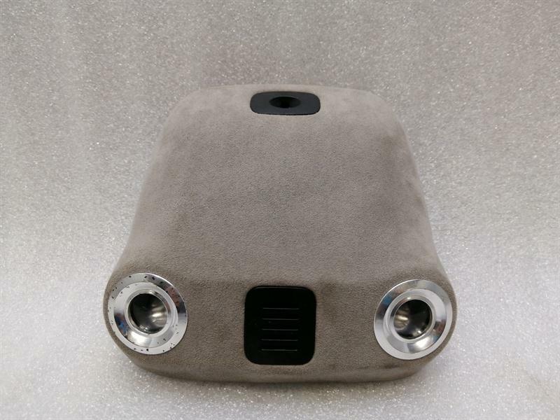 ASTON MARTIN VANTAGE V12 Dome light 8D33519A58AFW Innenleuchte Innenraumleuchte