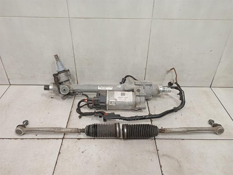 PORSCHE 911 992 GT3 Power Steering Rack 992423051AS RIGHT HAND DRIVE