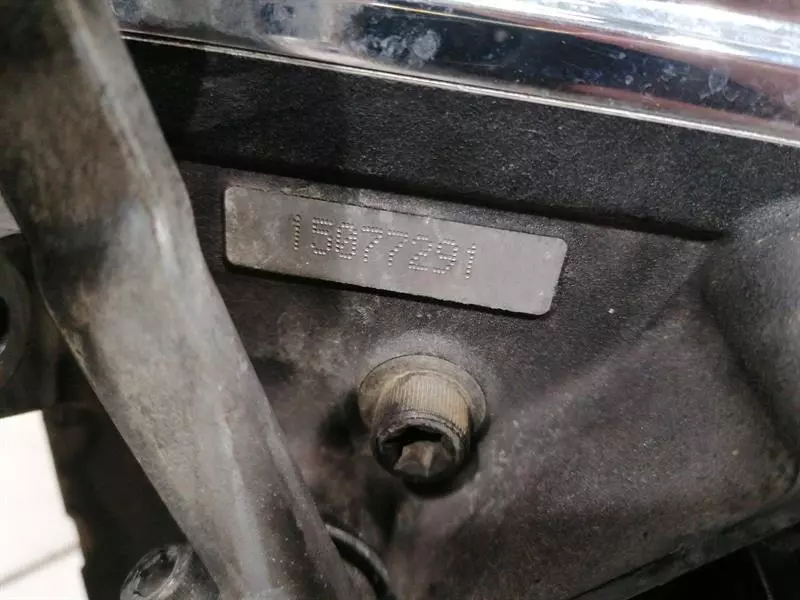 2015 HARLEY-DAVIDSON FLTRXS TOURING FLTR GETRIEBE GEARBOX 6 GANG SPEED 33166-10A - Image 6