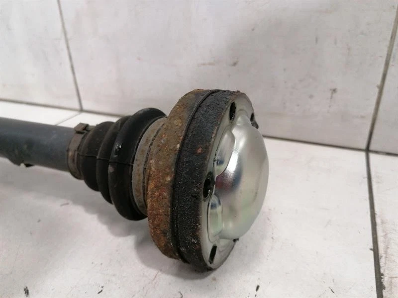 ASTON MARTIN RAPIDE RLH Drive Shaft AD43-4B402-AA Antriebswelle Hinten Links - Image 4