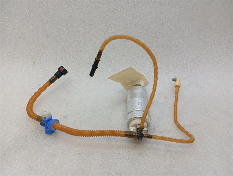 ASTON MARTIN VIRAGE 2011-2012 Fuel Pump Electric 6G33-9B260-CC Kraftstoffpumpe - Image 7