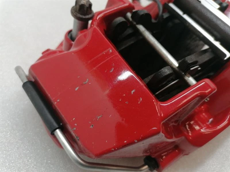 McLaren 720S Coupe Right Front Caliper 14CA088CP Bremssattel Vorne Rechts - Image 5