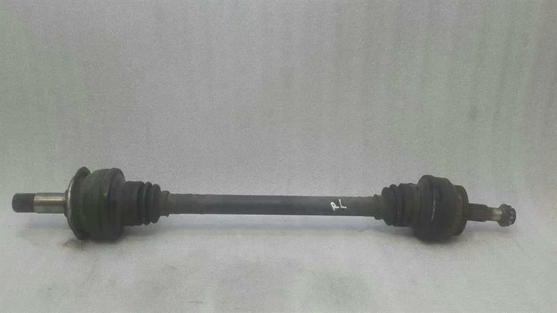 MERCEDES CL W216 Left Drive Shaft A2213503610 Antriebswelle Hinten Links 63 AMG