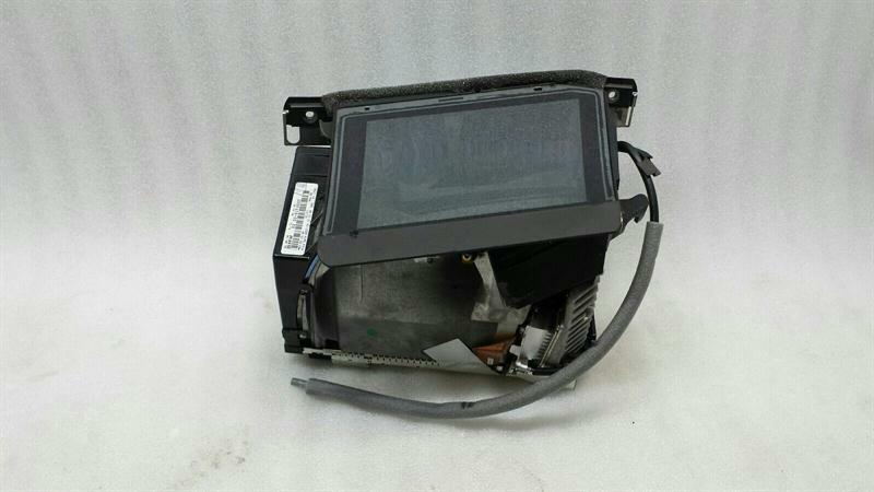 BMW 6 Series E63 E64 M6 Head Up Display 62309190873 Steuergerät HUD