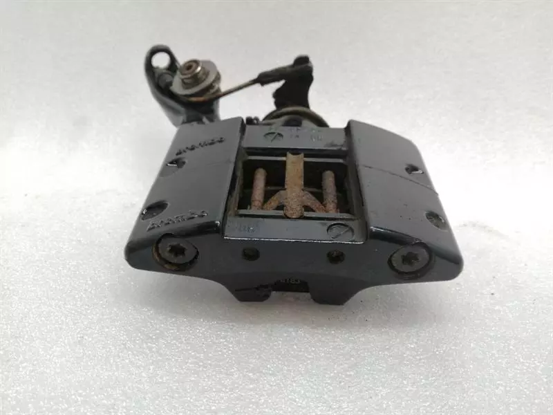 ASTON MARTIN DBS V12 08-12 Right PARKING Caliper AD23-2C464-BB Bremssattel - Image 2