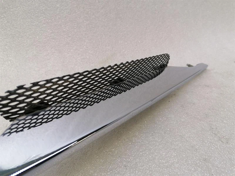 ASTON MARTIN DB9 COUPE Left Wing GRILLE 4G43-280B63-AH GRILLE Kotflügel links - Image 3