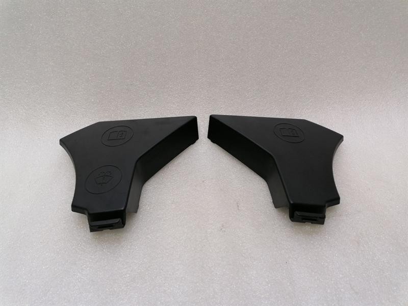McLaren 600LT Spider 13A5186CP ACCESS COVER ZUGANGSABDECKUNG