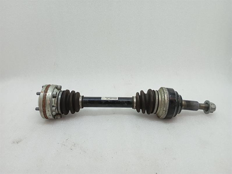 PORSCHE CAYMAN 718 GT4RS Rear Drive Shaft 982501203K PDK Antriebswelle Hinten