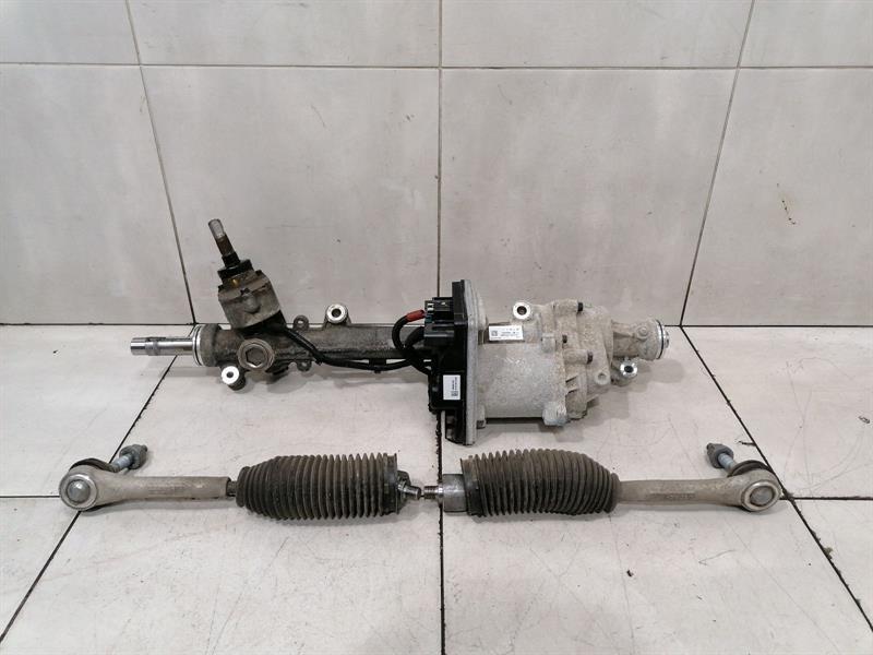 TESLA MODEL 3 Power Steering Rack 1044836-00-J Lenkgetriebe RHD RECHTSLENKER