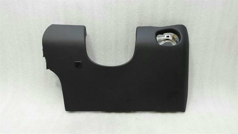 ASTON MARTIN VANQUISH S RHD DRIVER KNEE COVER CD33-C04326-B Rechtslenker Leather