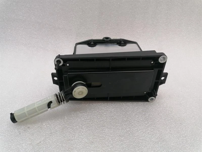 PORSCHE CAYMAN 718  Gear selector 9G142601110 Schaltkulisse - Image 6